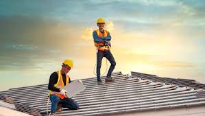 Best Metal Roofing Installation  in Mathis, TX